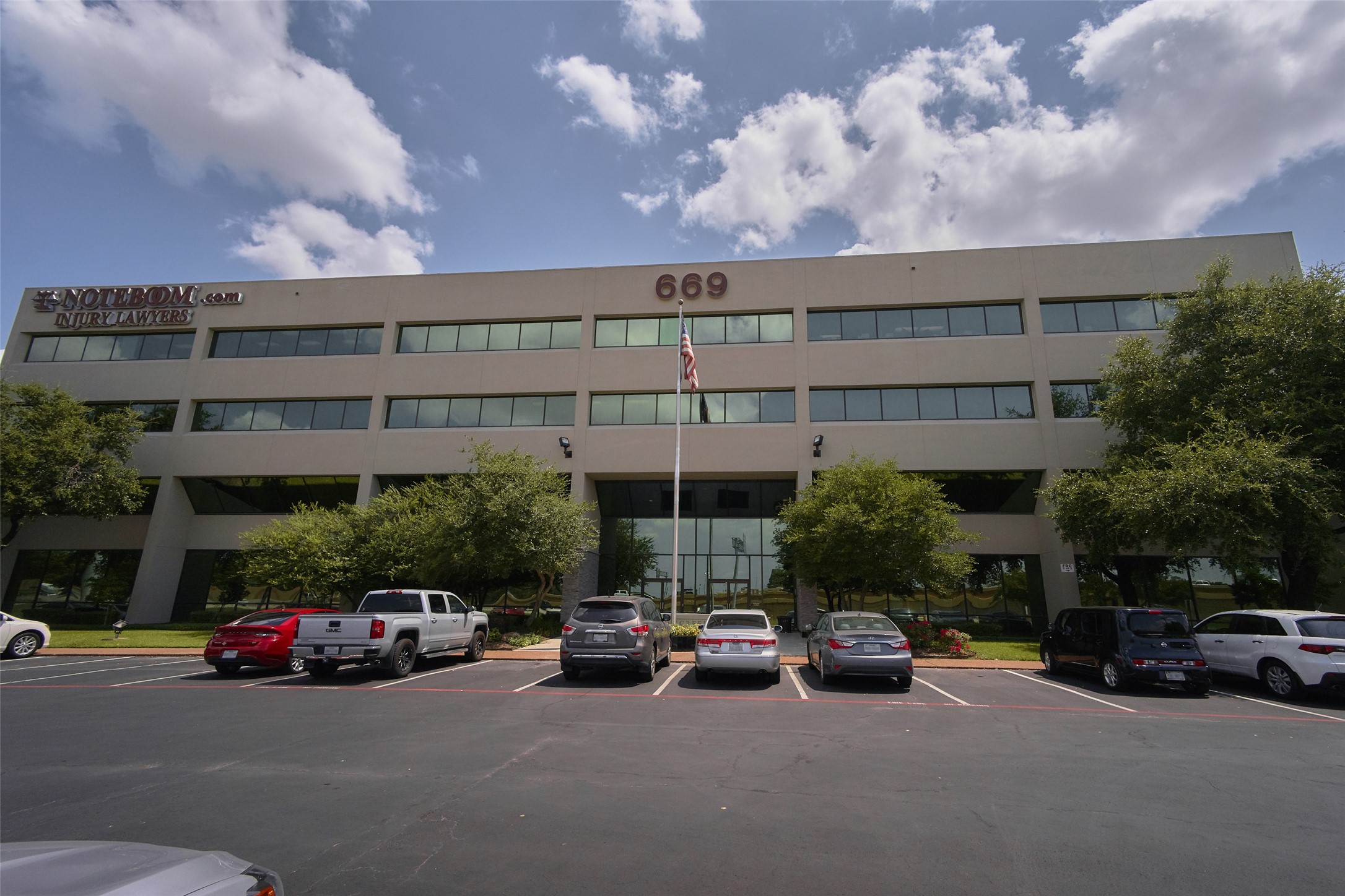 669 Airport Freeway Hurst TX 76053