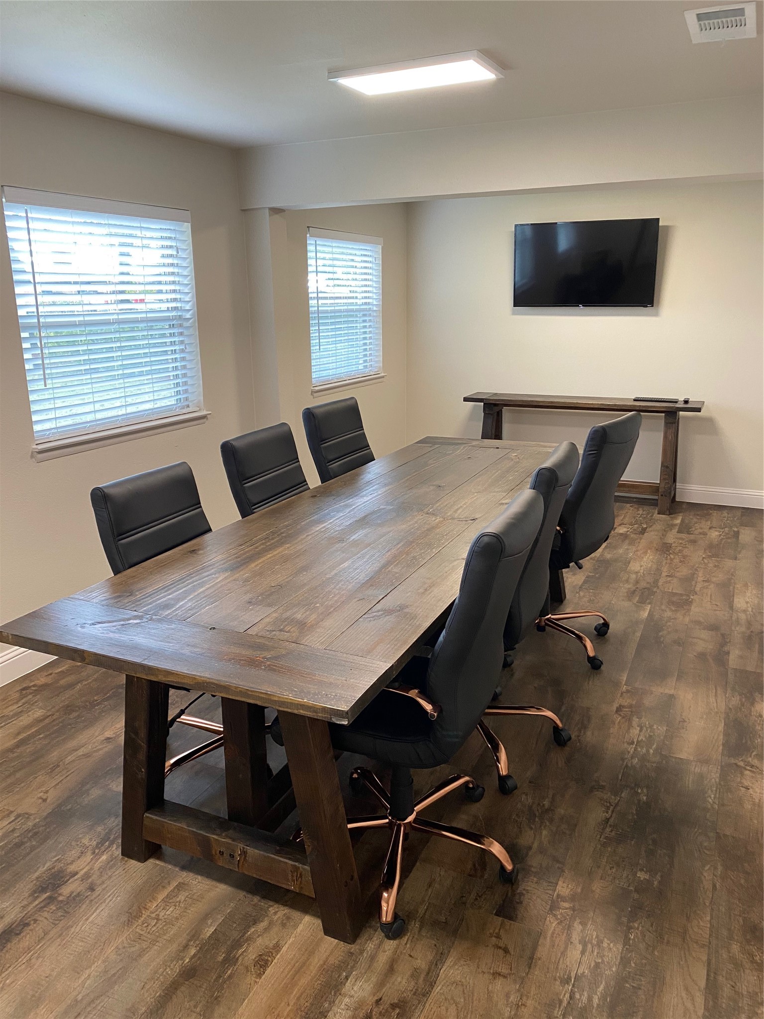 200 S Main Street Rhome TX 76078