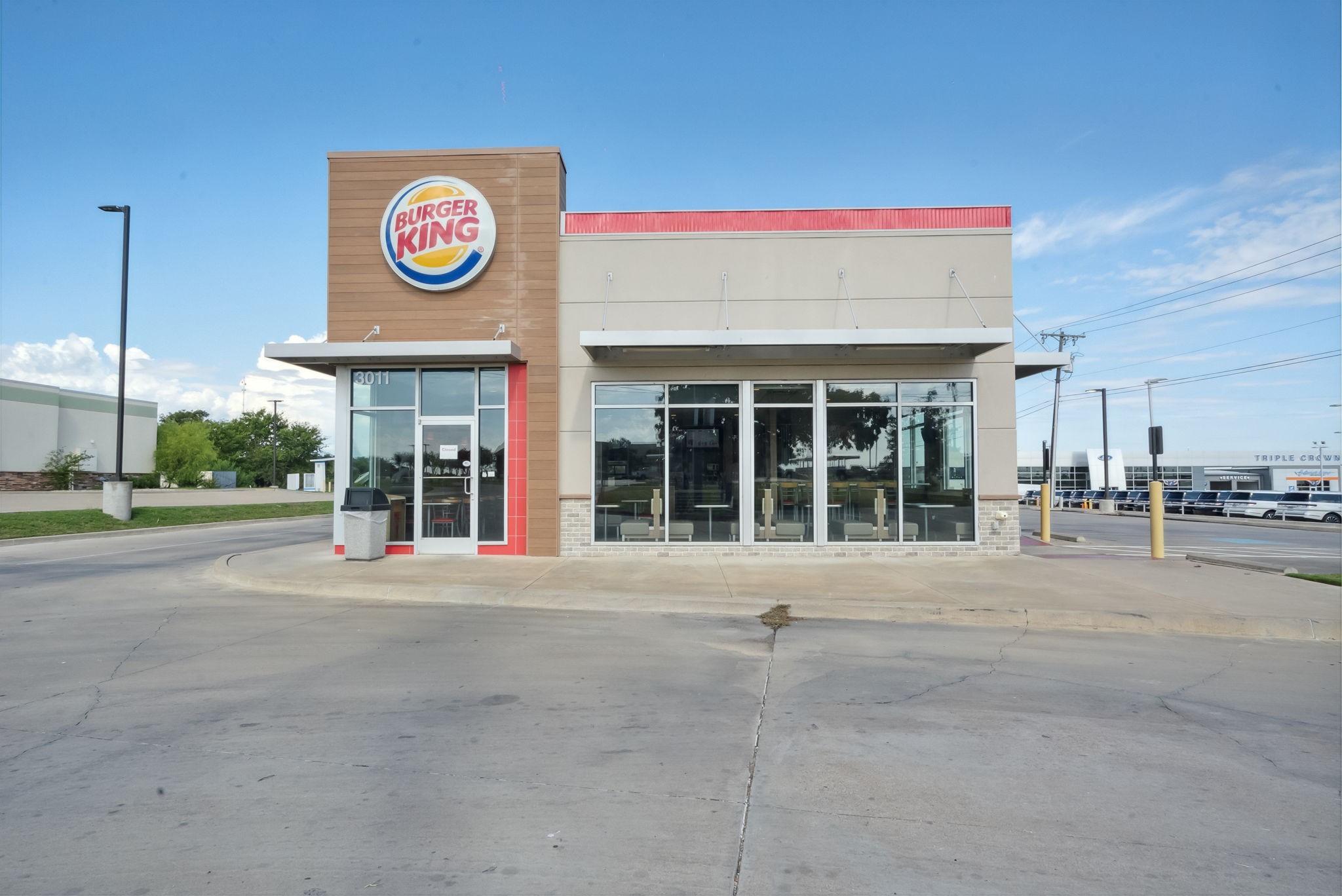 3011 W Washington Street Stephenville TX 76401