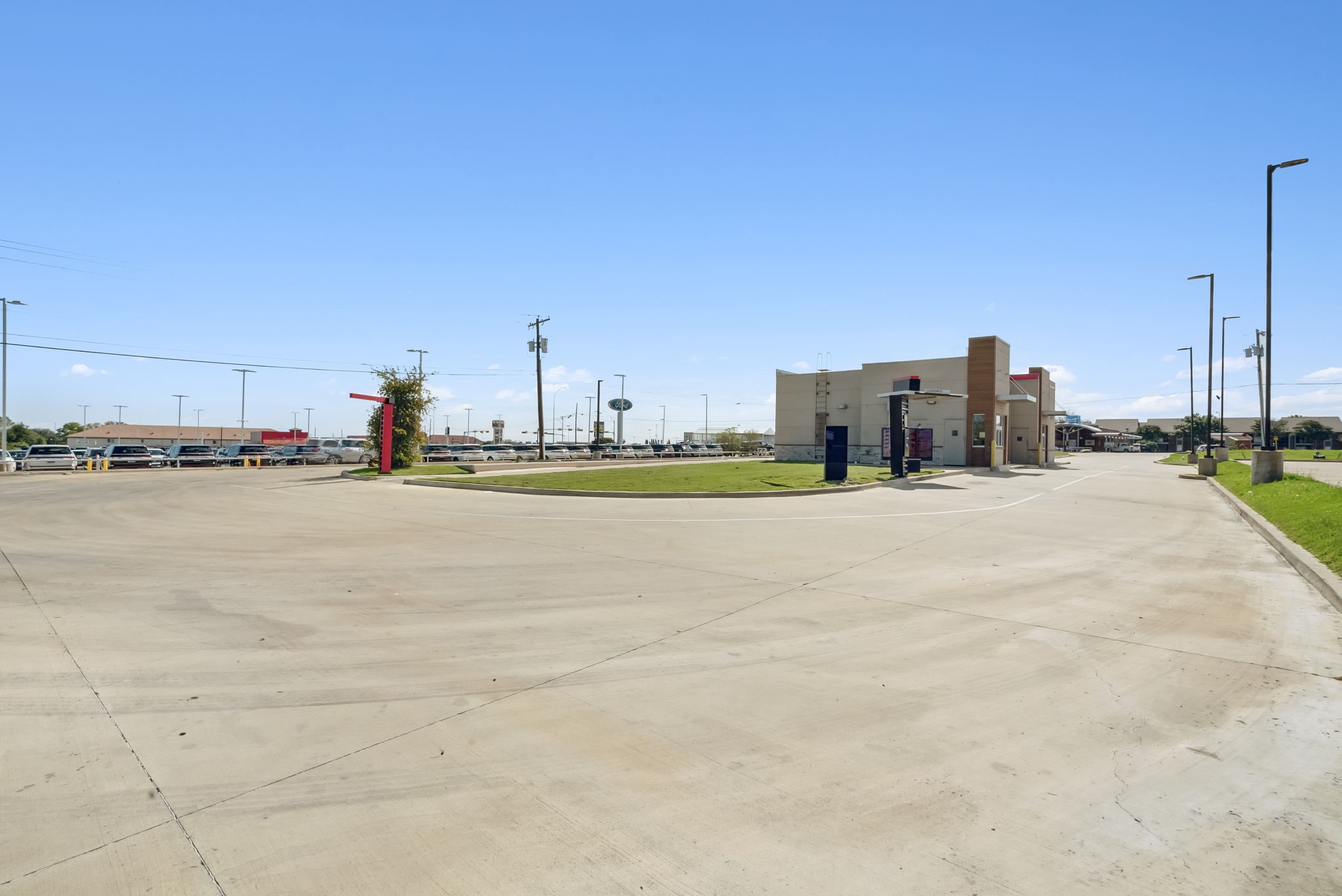 3011 W Washington Street Stephenville TX 76401