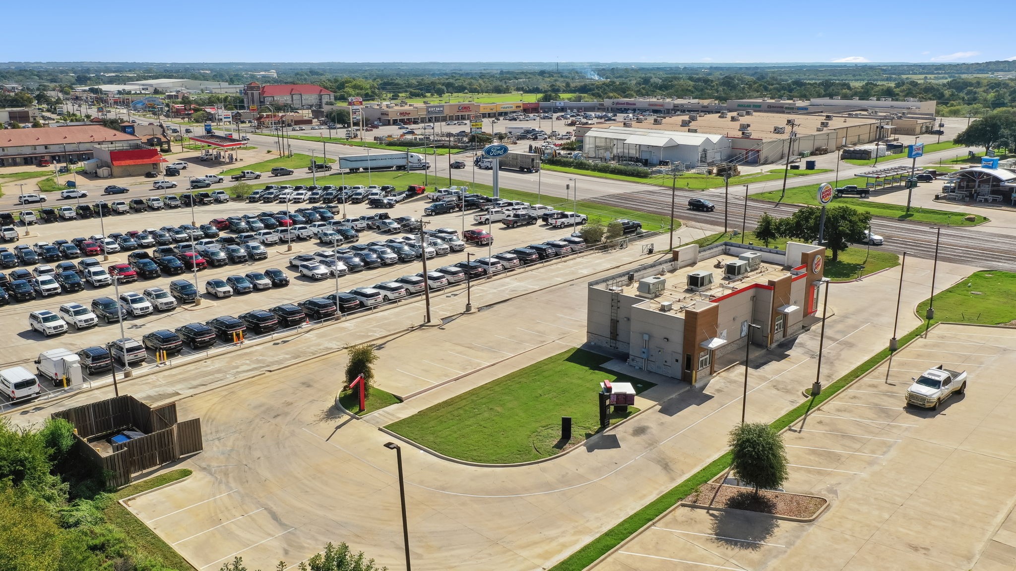 3011 W Washington Street Stephenville TX 76401