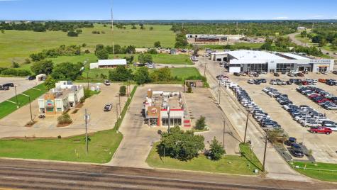 3011 W Washington Street Stephenville TX 76401