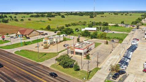 3011 W Washington Street Stephenville TX 76401