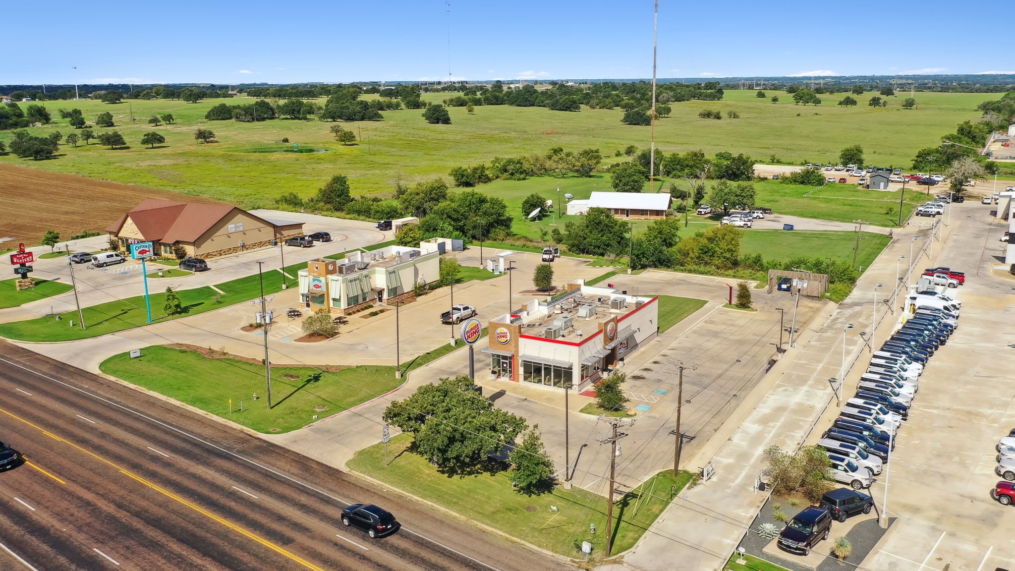 3011 W Washington Street Stephenville TX 76401