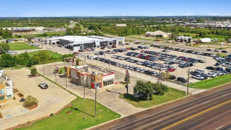 3011 W Washington Street Stephenville TX 76401