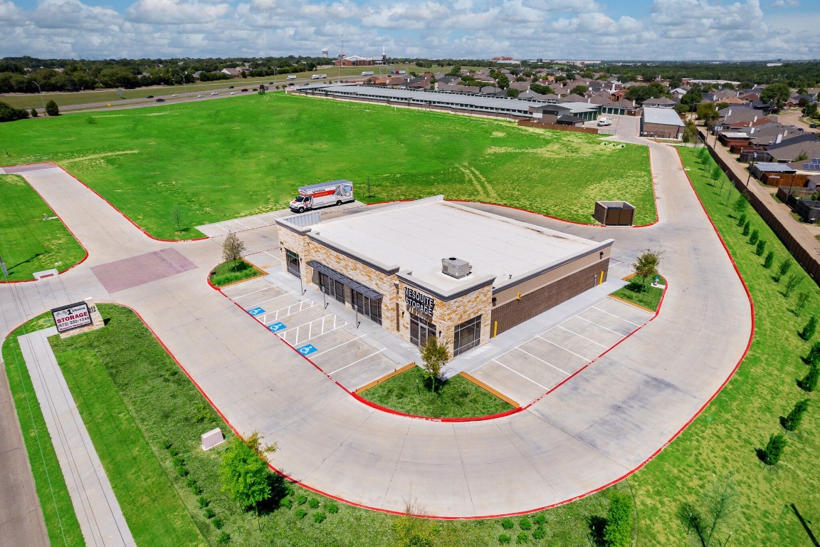 955 W Cartwright Road Mesquite TX 75149