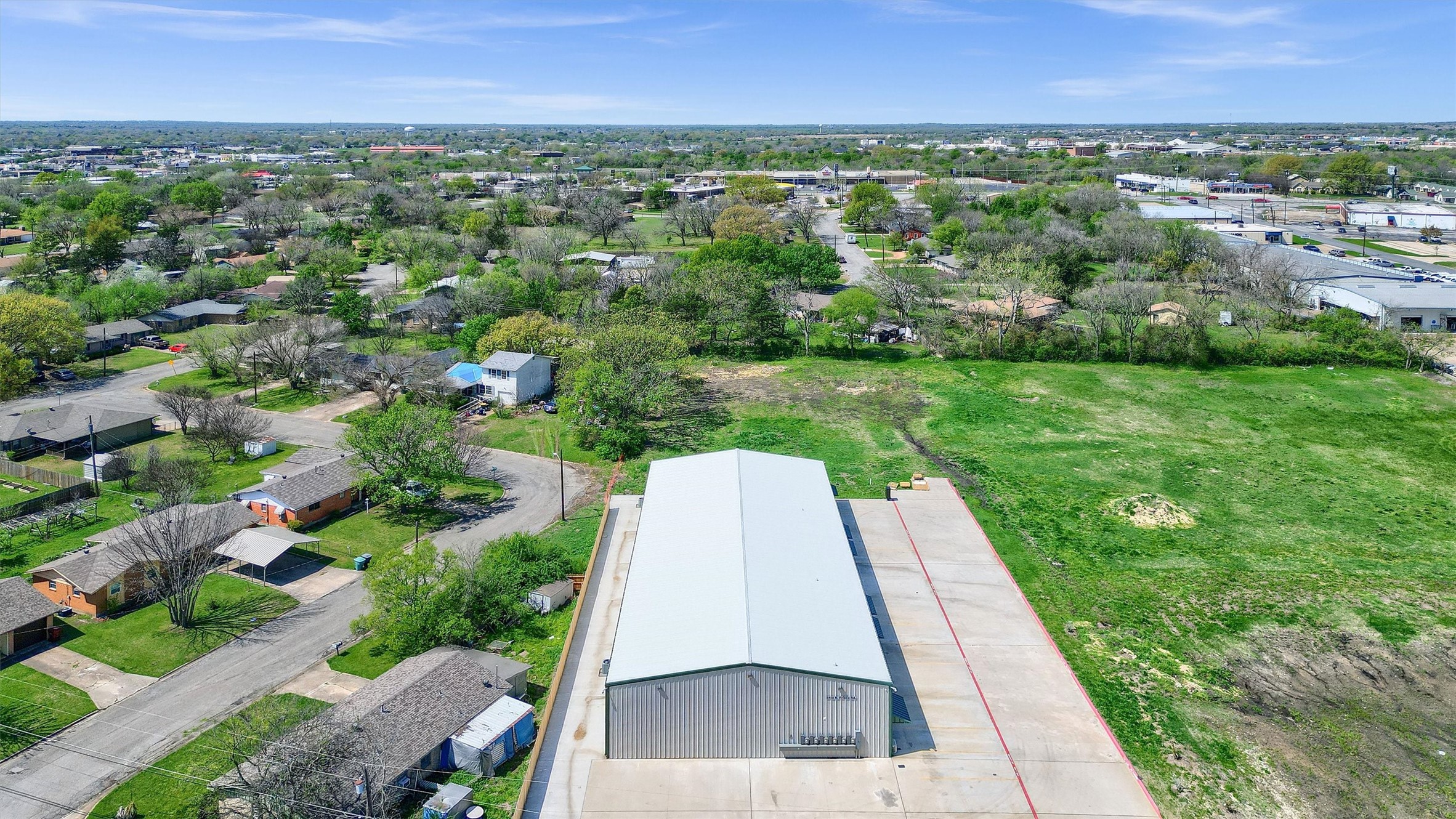 2410 N Frisco Road Sherman TX 75090