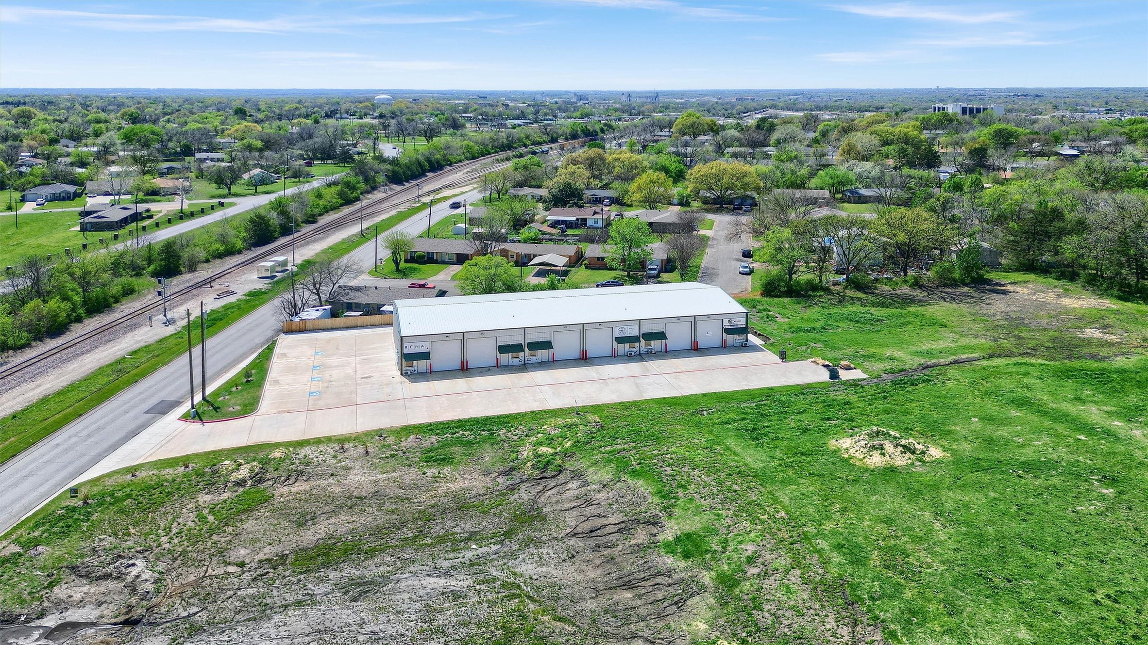2410 N Frisco Road Sherman TX 75090