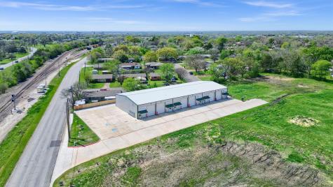 2410 N Frisco Road Sherman TX 75090