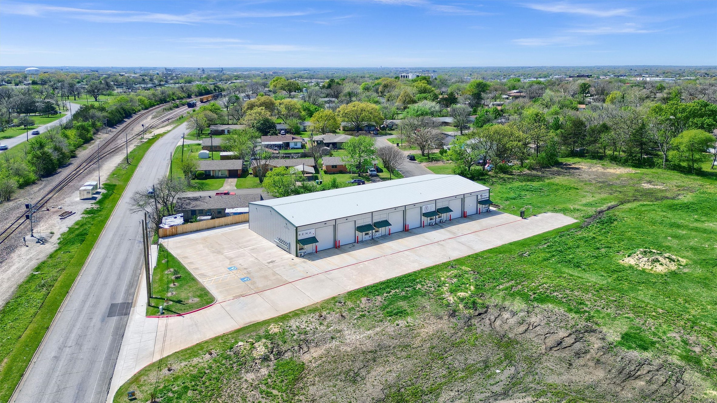 2410 N Frisco Road Sherman TX 75090