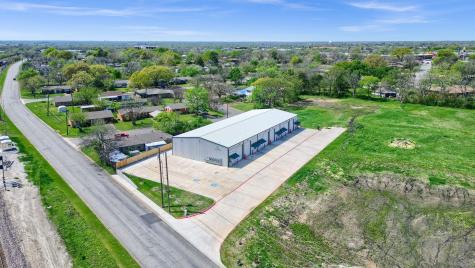 2410 N Frisco Road Sherman TX 75090