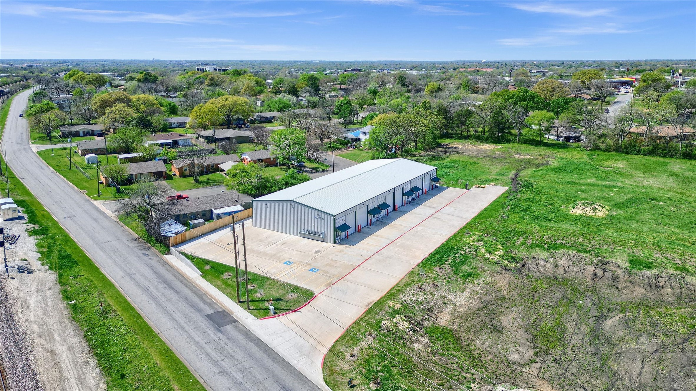 2410 N Frisco Road Sherman TX 75090