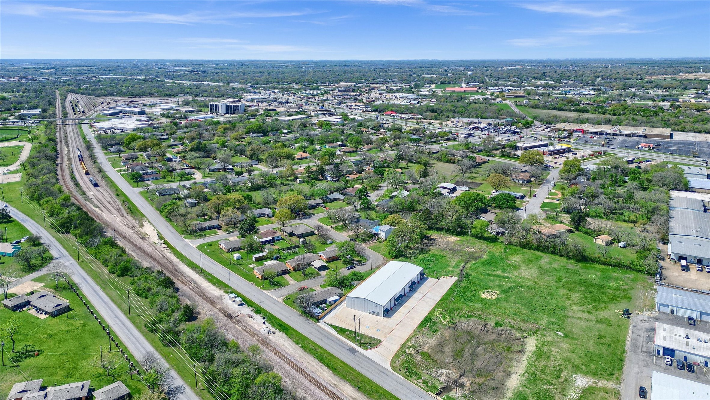 2410 N Frisco Road Sherman TX 75090