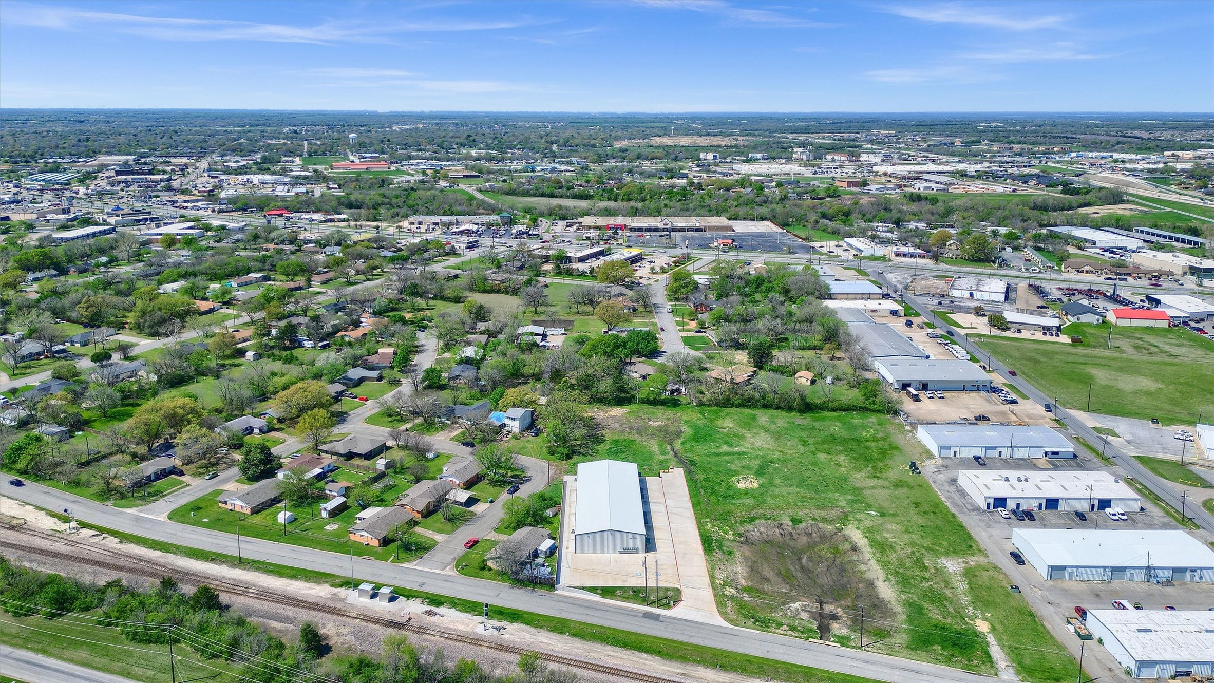 2410 N Frisco Road Sherman TX 75090