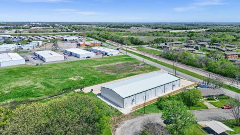 2410 N Frisco Road Sherman TX 75090