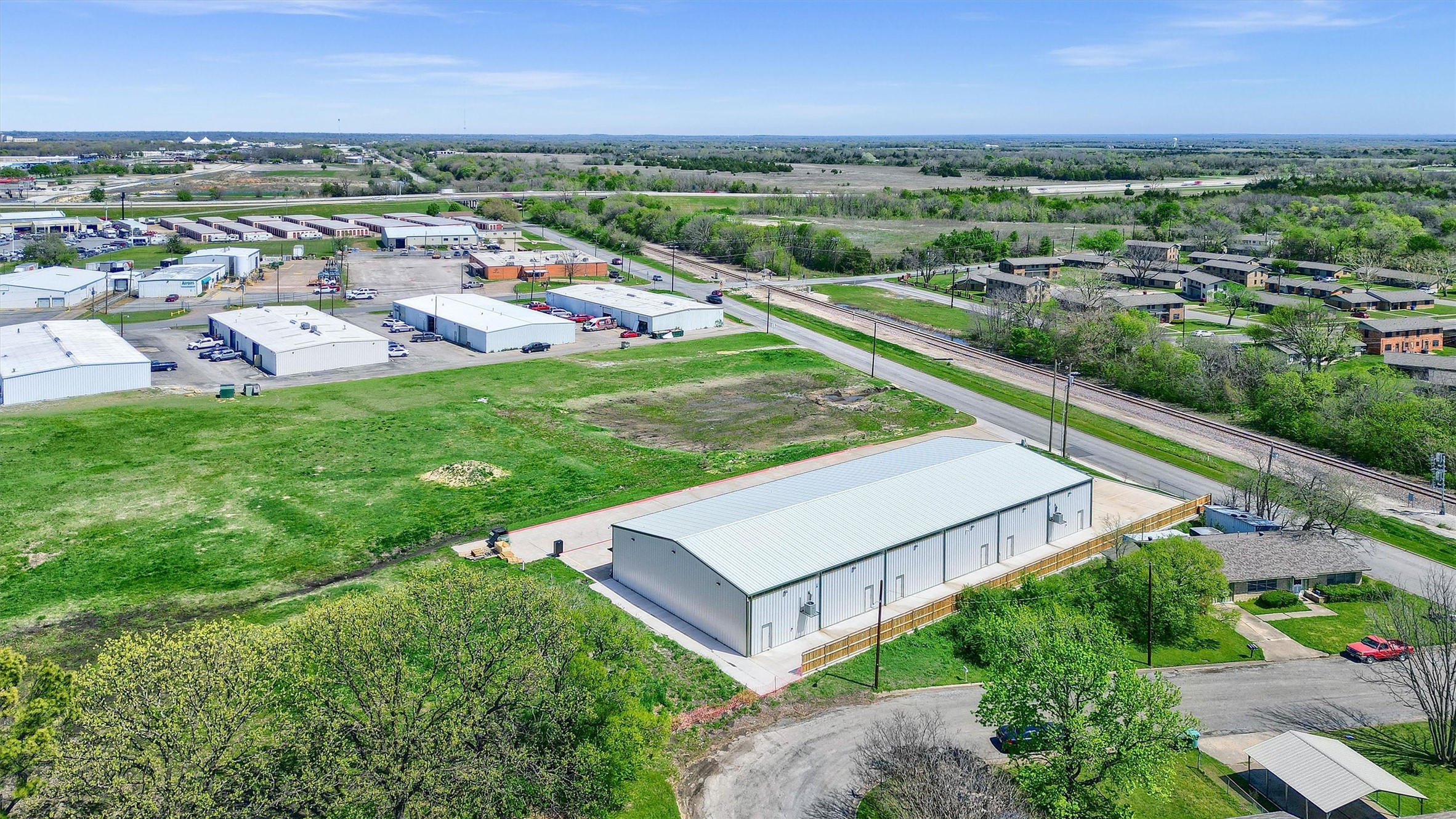 2410 N Frisco Road Sherman TX 75090