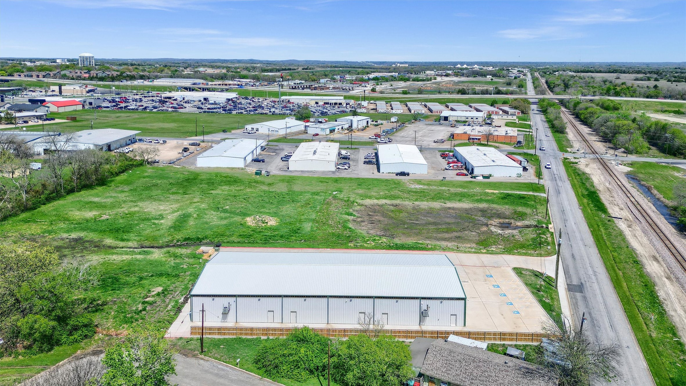 2410 N Frisco Road Sherman TX 75090