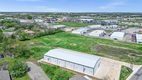 2410 N Frisco Road Sherman TX 75090