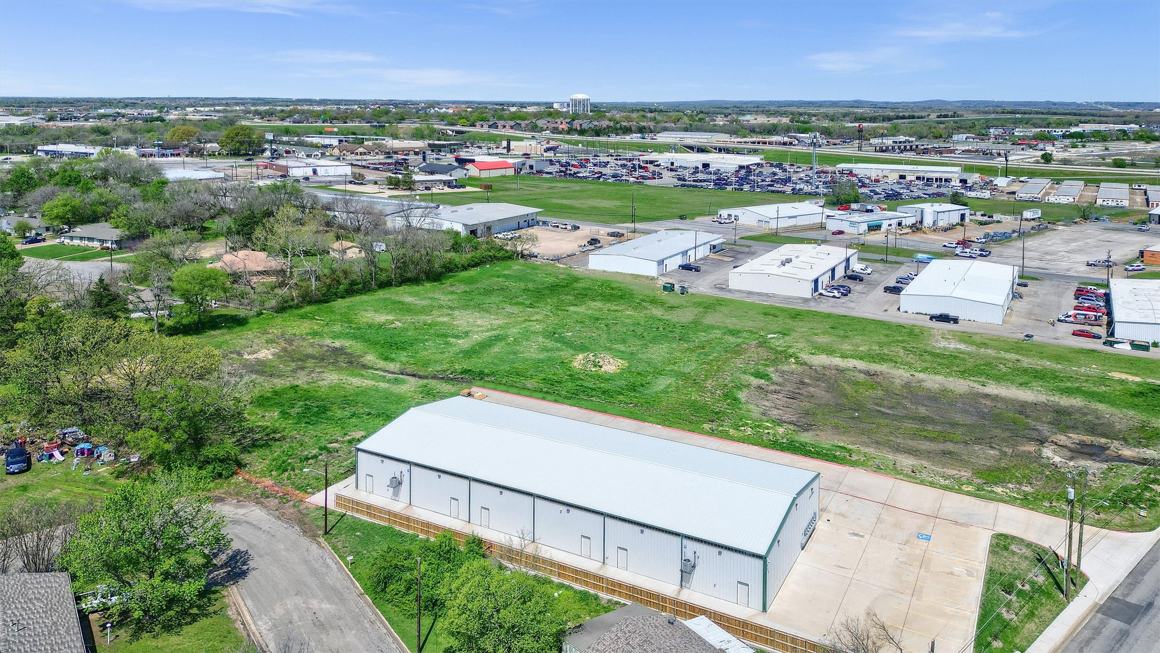 2410 N Frisco Road Sherman TX 75090