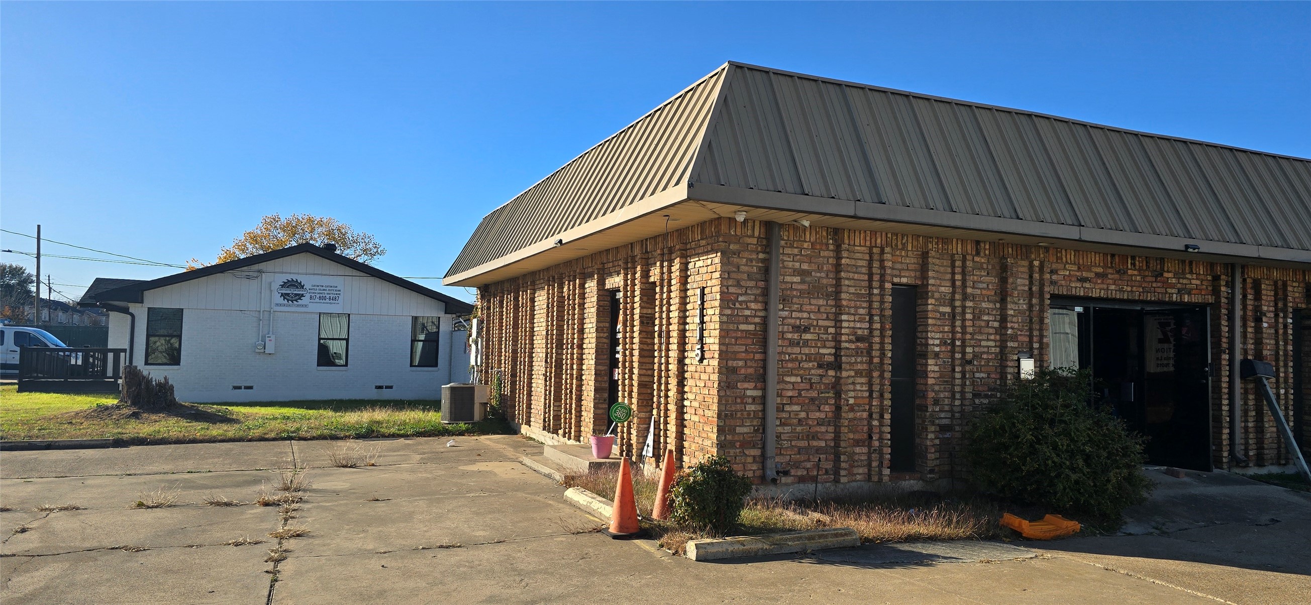 1115 California Lane Arlington TX 76015