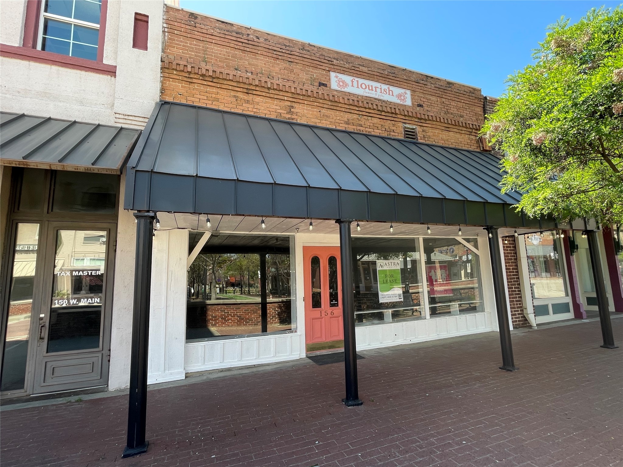 156 W Main Street Lewisville TX 75057