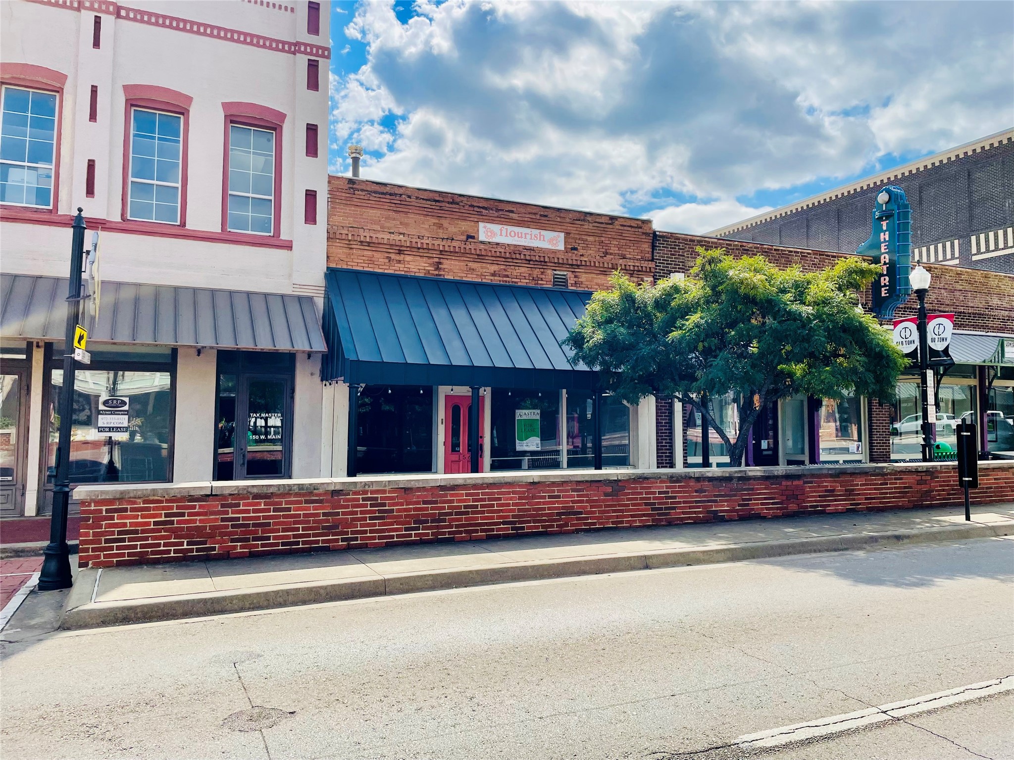 156 W Main Street Lewisville TX 75057