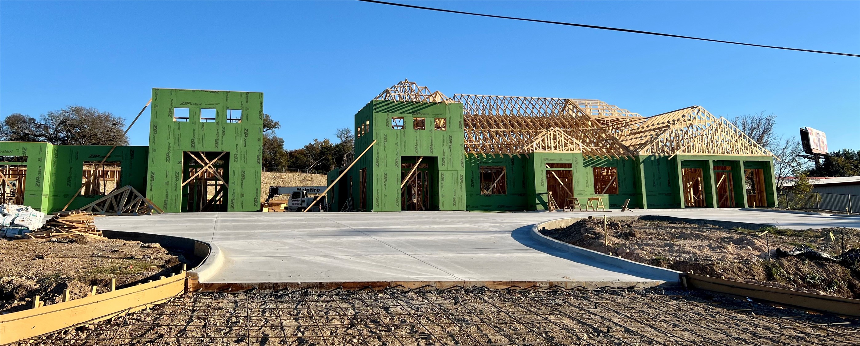 301 W Stage Coach Trail Willow Park TX 76087