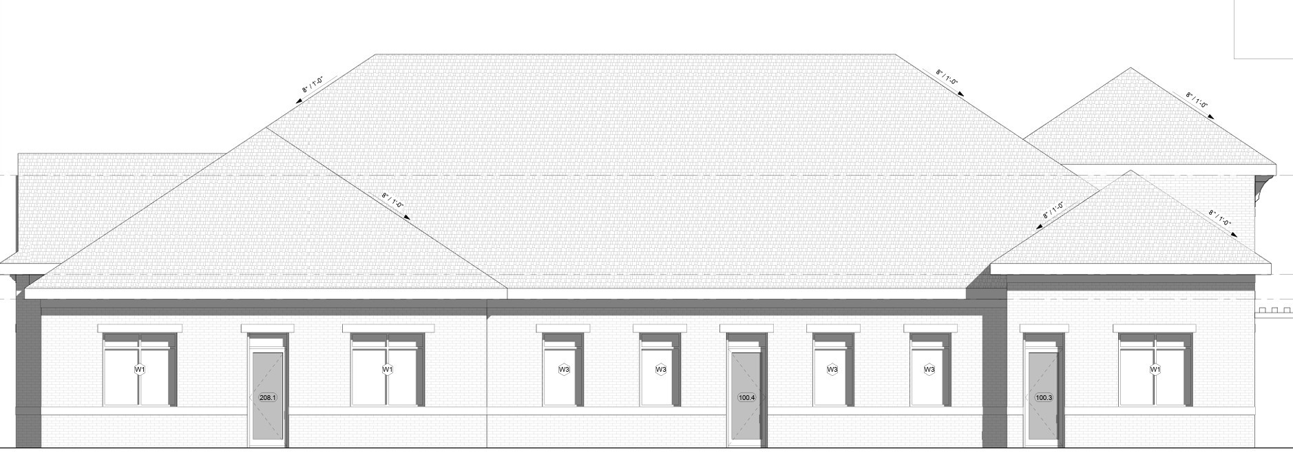 301 W Stage Coach Trail Willow Park TX 76087