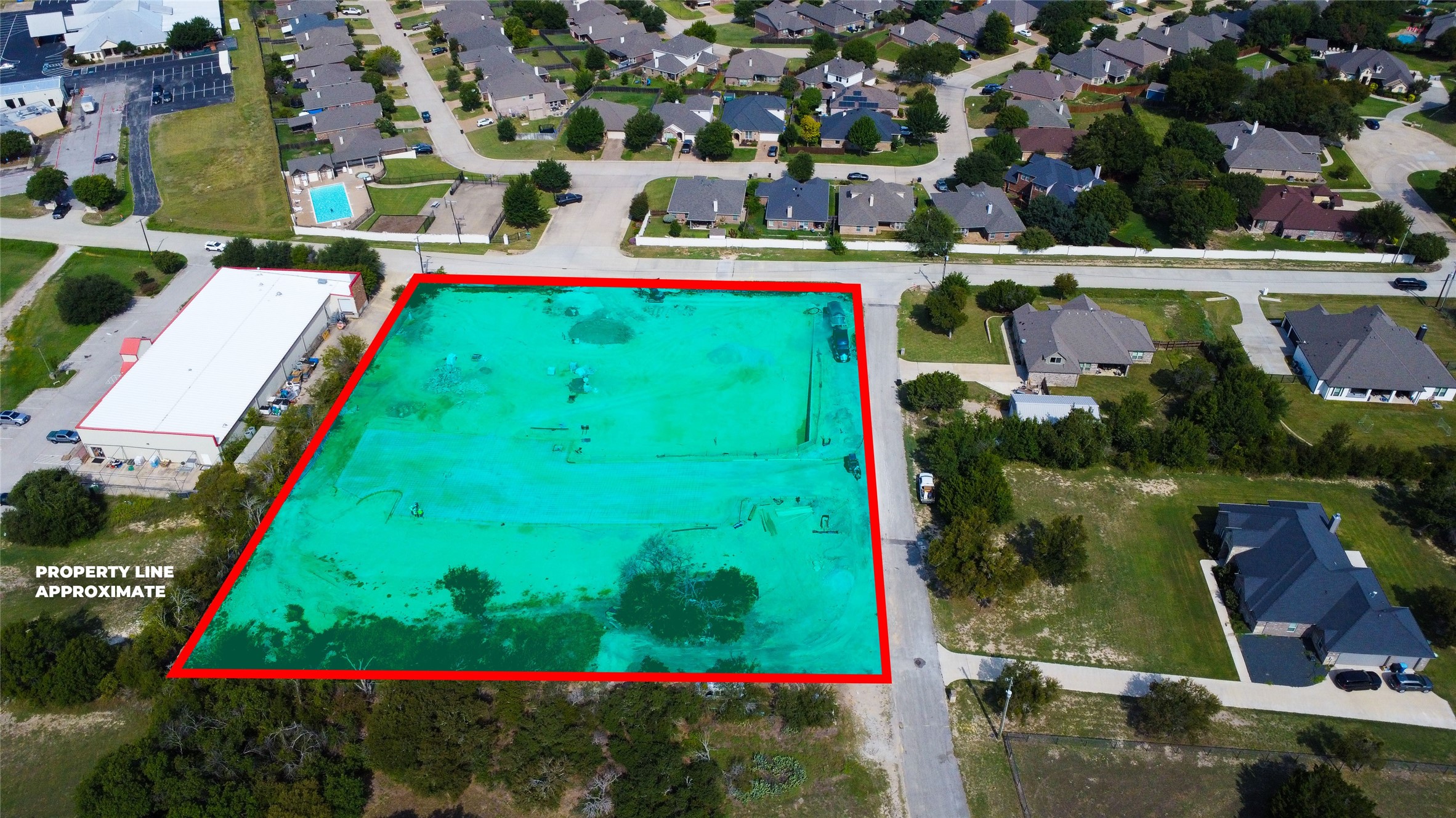 301 W Stage Coach Trail Willow Park TX 76087