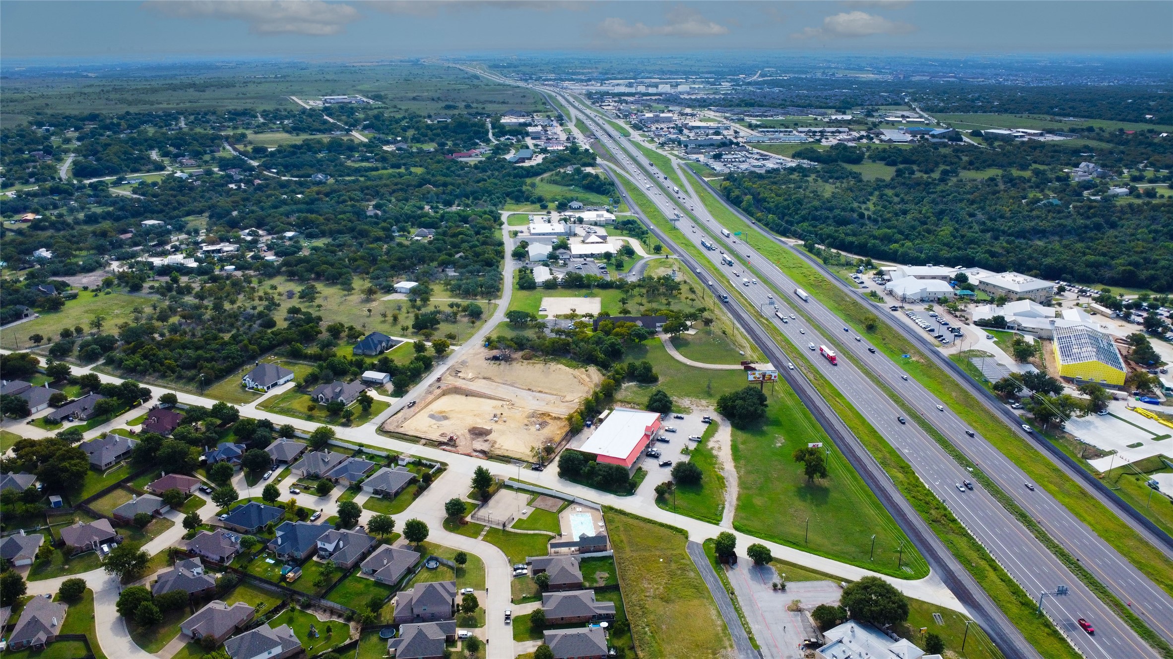 301 W Stage Coach Trail Willow Park TX 76087