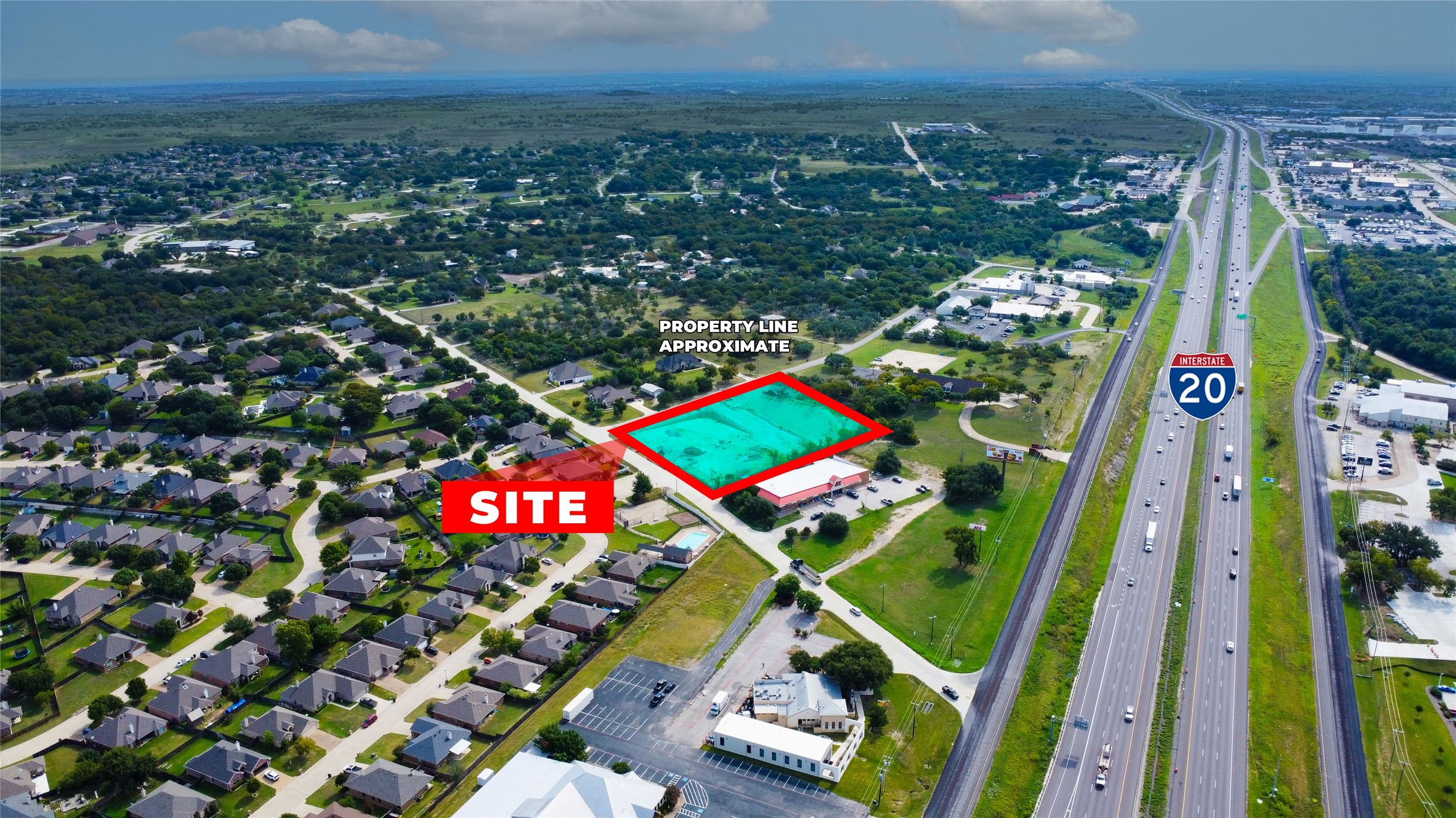 301 W Stage Coach Trail Willow Park TX 76087