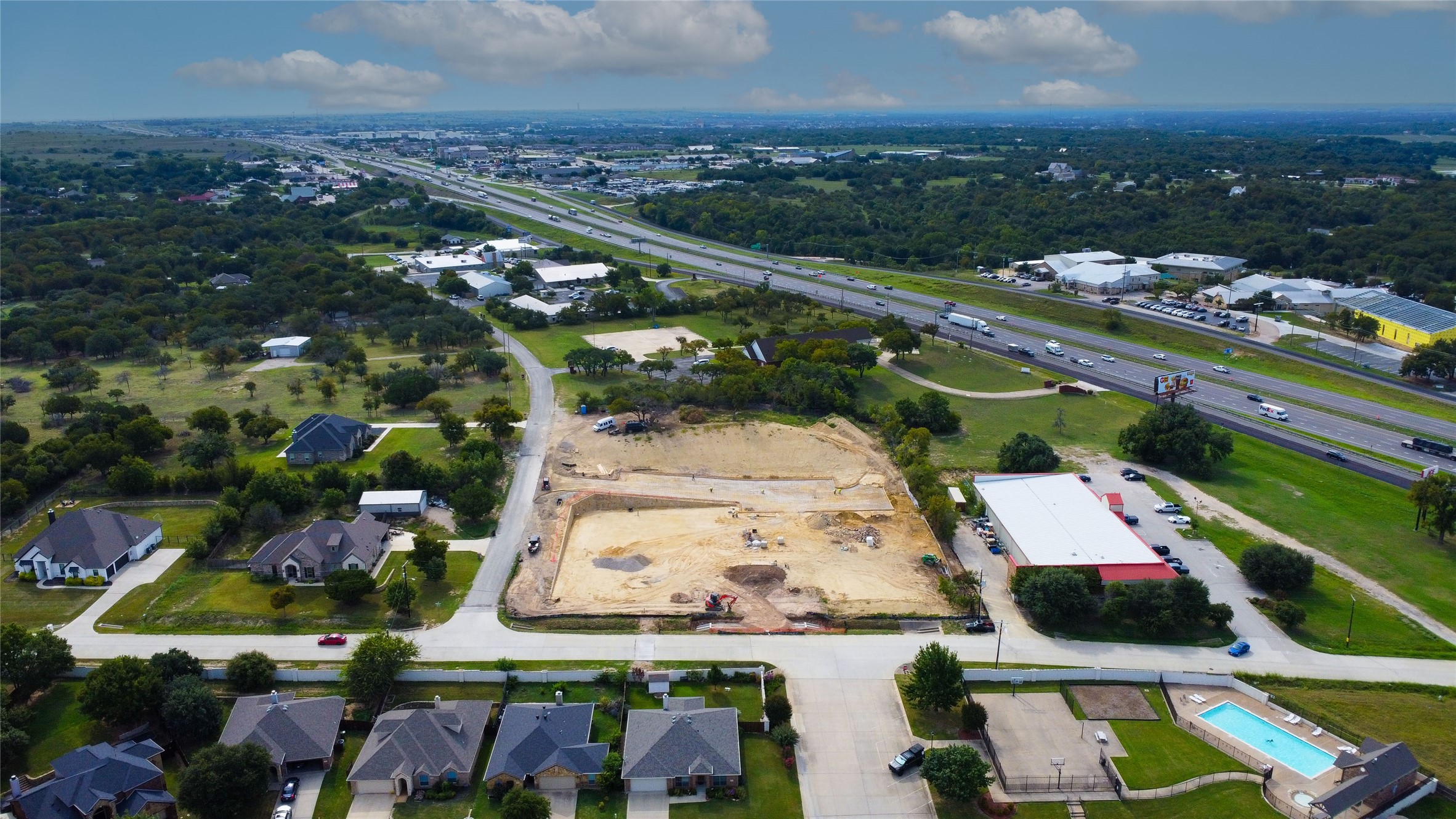 301 W Stage Coach Trail Willow Park TX 76087