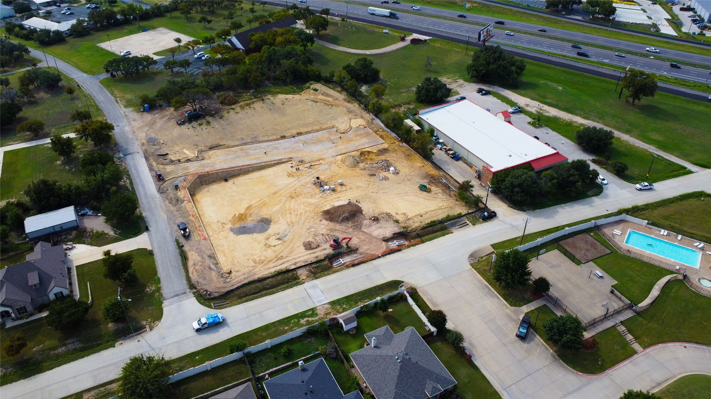 301 W Stage Coach Trail Willow Park TX 76087