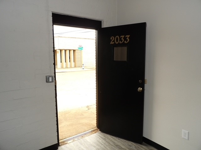 2033 Levee Street Dallas TX 75207