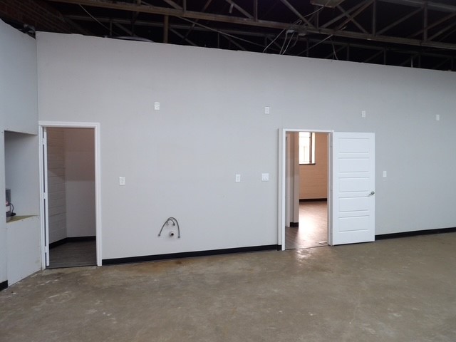 2033 Levee Street Dallas TX 75207
