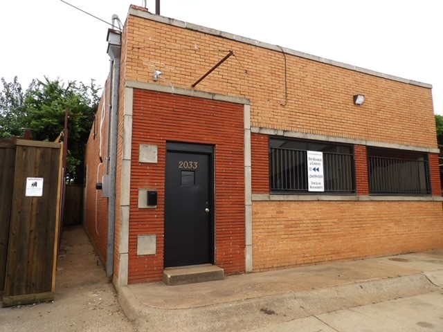 2033 Levee Street Dallas TX 75207