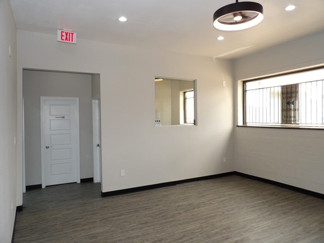 2033 Levee Street Dallas TX 75207