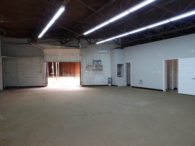 2033 Levee Street Dallas TX 75207