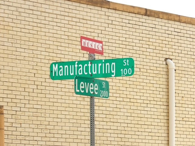 2033 Levee Street Dallas TX 75207