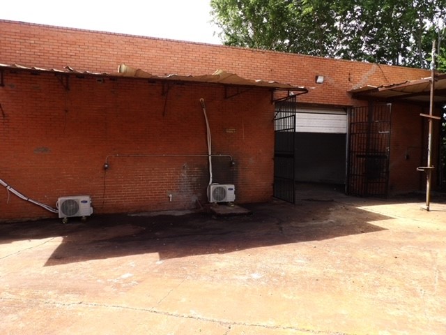 2033 Levee Street Dallas TX 75207