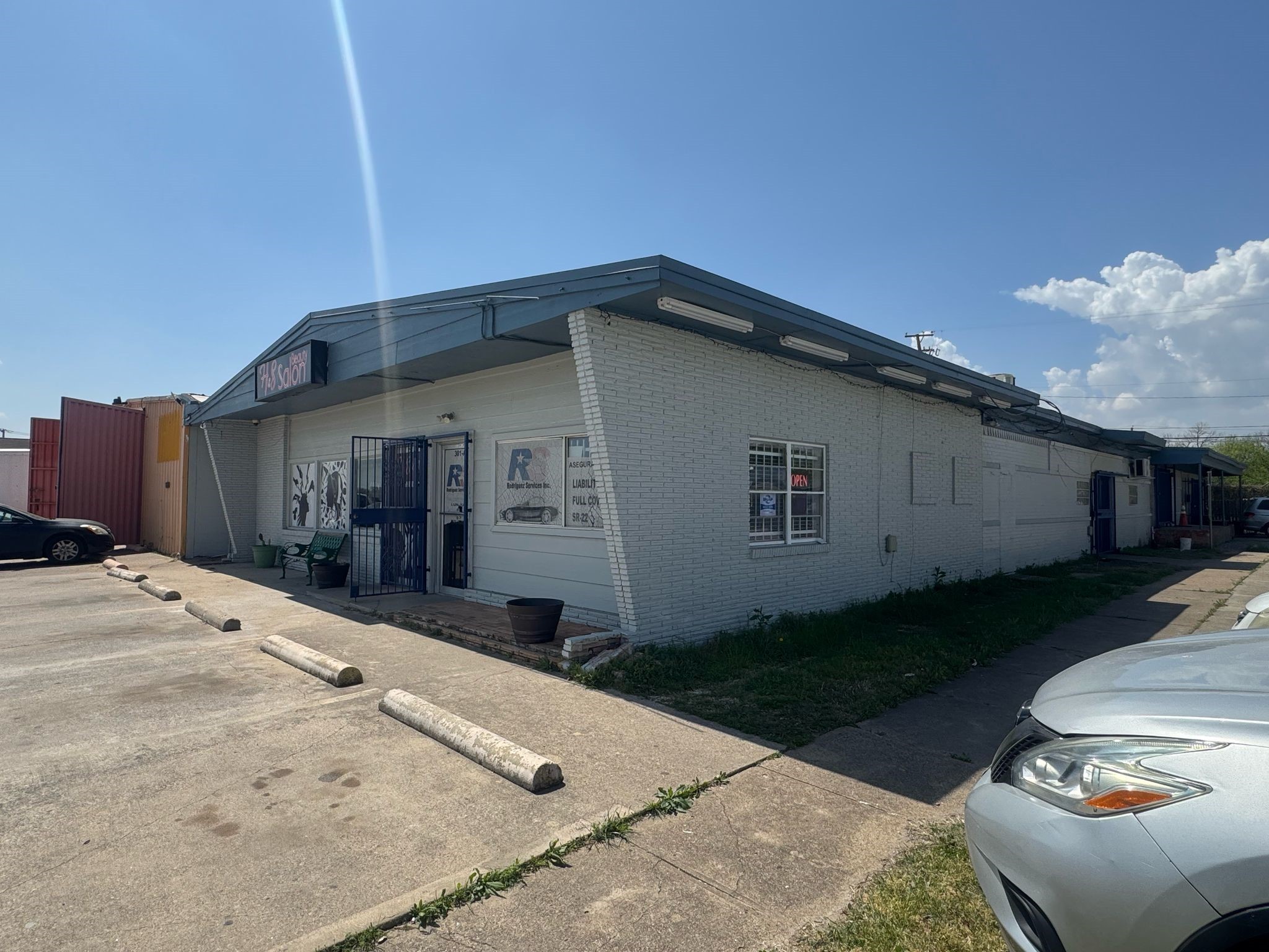 301 14th Street SE Grand Prairie TX 75051