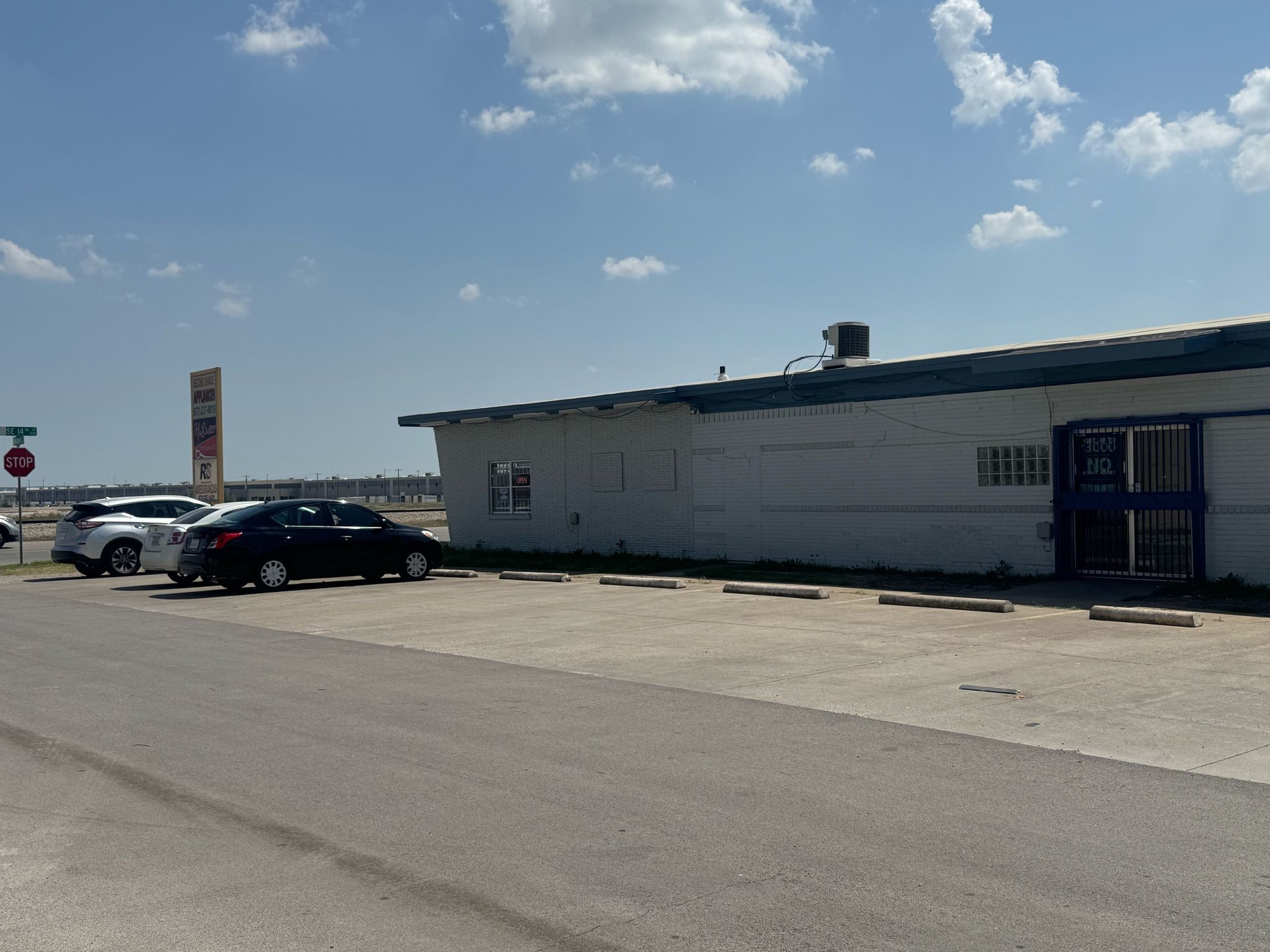 301 14th Street SE Grand Prairie TX 75051