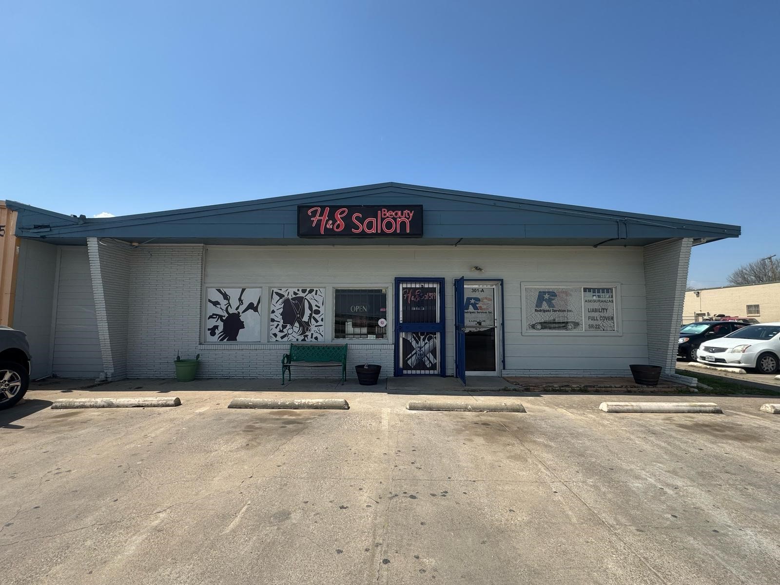 301 14th Street SE Grand Prairie TX 75051