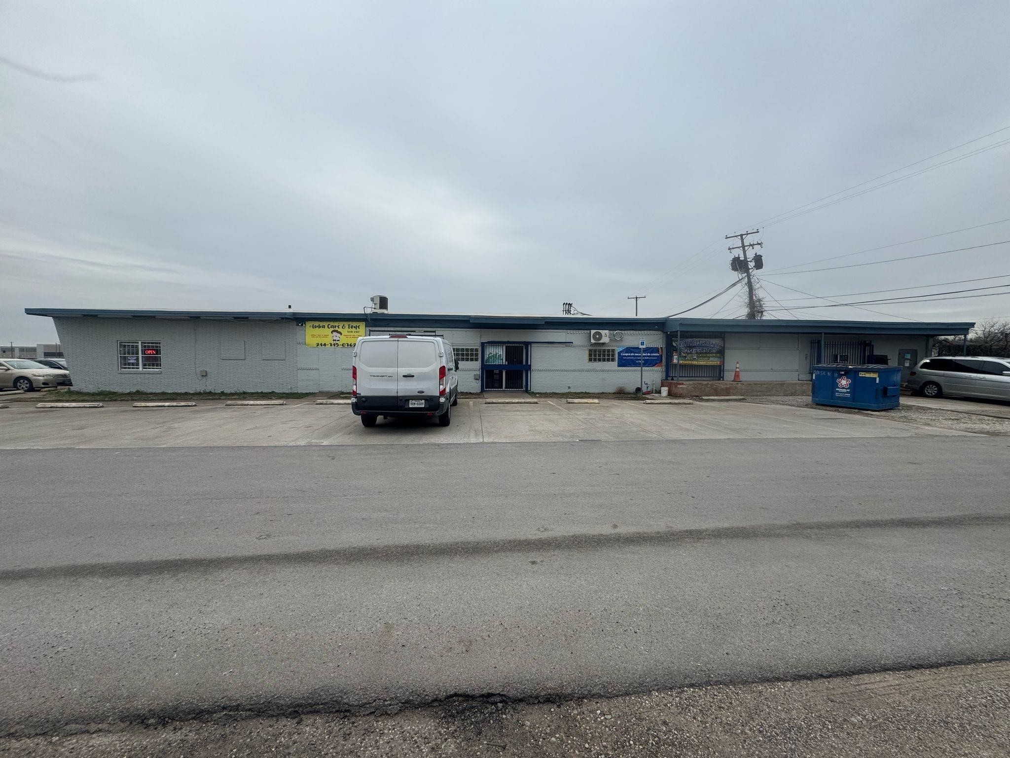 301 14th Street SE Grand Prairie TX 75051