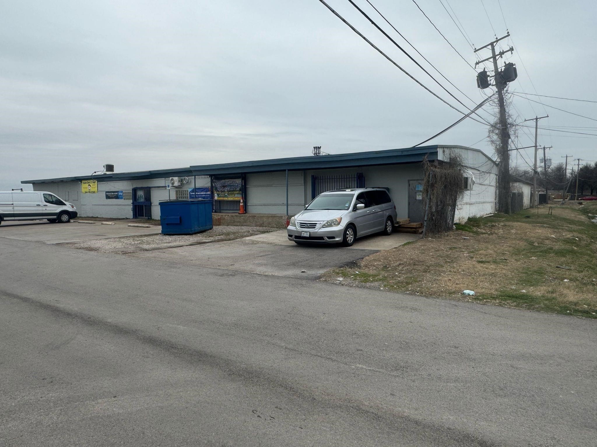 301 14th Street SE Grand Prairie TX 75051