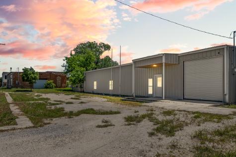 118 W Monroe Street Itasca TX 76055