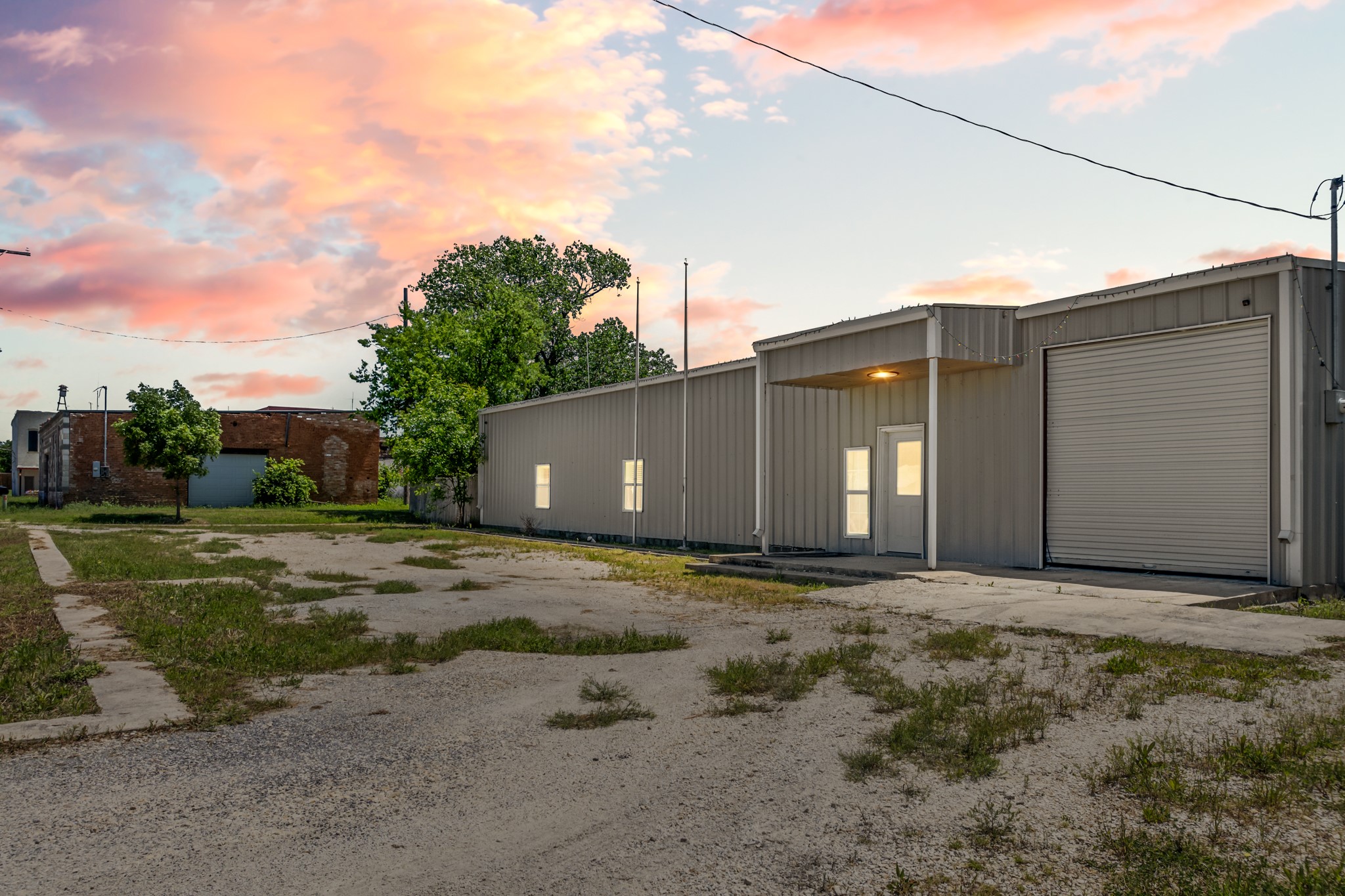 118 W Monroe Street Itasca TX 76055