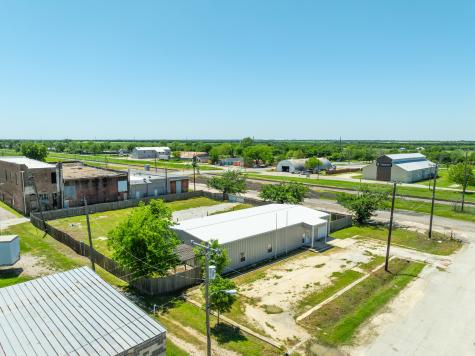 118 W Monroe Street Itasca TX 76055