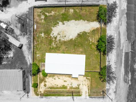 118 W Monroe Street Itasca TX 76055
