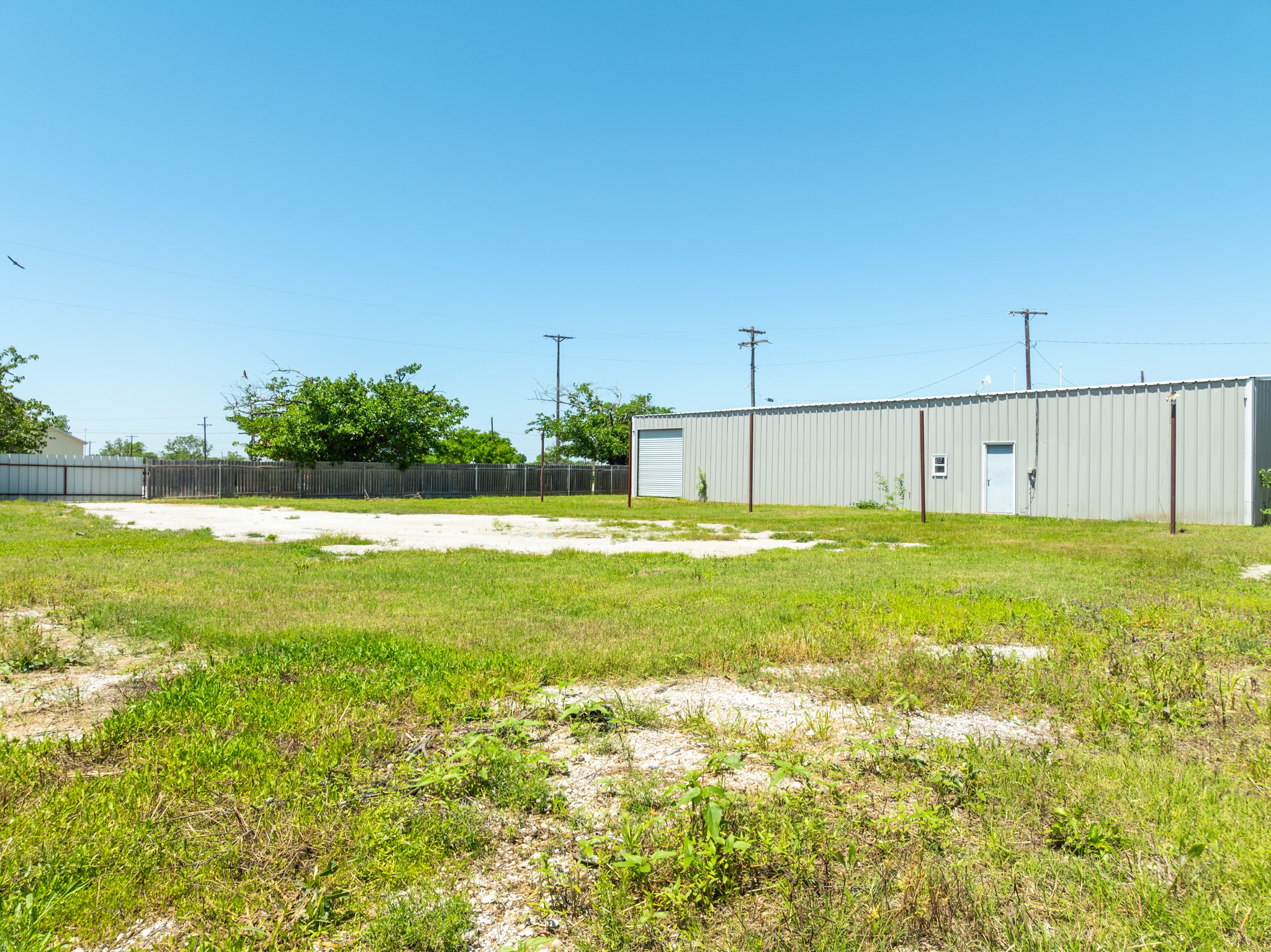 118 W Monroe Street Itasca TX 76055